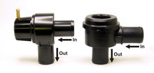 Load image into Gallery viewer, Go Fast Bits Universal 25mm Bosch Replacement DV  Diverter Valve