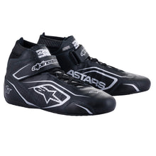 Load image into Gallery viewer, Shoe Tech-1T V3 Black / Silver Size 9