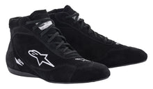 Load image into Gallery viewer, Shoe SP V2 Black Size 11