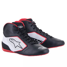 Load image into Gallery viewer, Shoe Tech-1 K Start V2 Black/White/Red 6