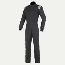 Load image into Gallery viewer, Suit Vapor Black / White Small Bootcut