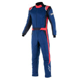 Suit GP Pro V2 Blue/Red XX-Large / 3X-Large