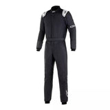 Suit GP Tech V3 Black Medium / Large