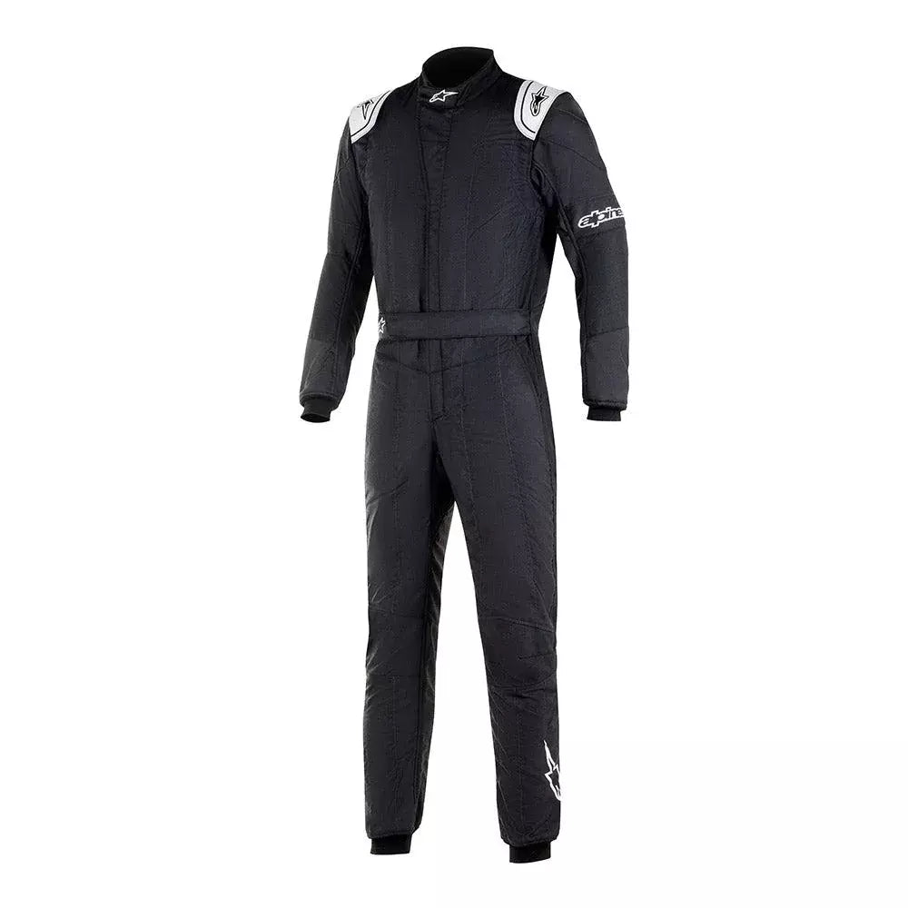 Suit GP Tech V3 Black Large