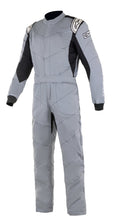 Load image into Gallery viewer, Suit Knoxville V2 Mid Grey / Blk Large