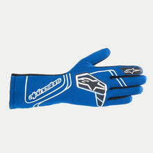 Load image into Gallery viewer, Glove Tech-1 Start V4 Blue X-Large