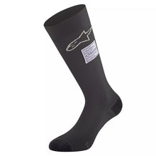 Load image into Gallery viewer, Socks ZX V4 Black Small