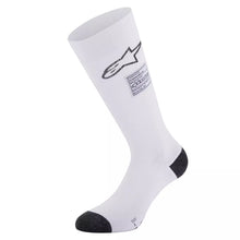 Load image into Gallery viewer, Socks ZX V4 White Medium