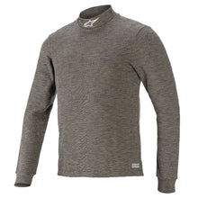 Load image into Gallery viewer, Race Top V3 Medium Dk Gray Long Sleeve