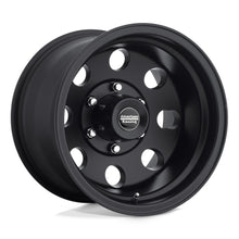 Load image into Gallery viewer, BAJA 15x7 5x114.30 Satin Black WHeel