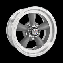 Load image into Gallery viewer, 15x8 Torq Thrust D 5-4-1/2 BC Wheel