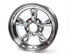 Load image into Gallery viewer, Torq ThrusT II 20x8 5x127.00 Polished WHeel