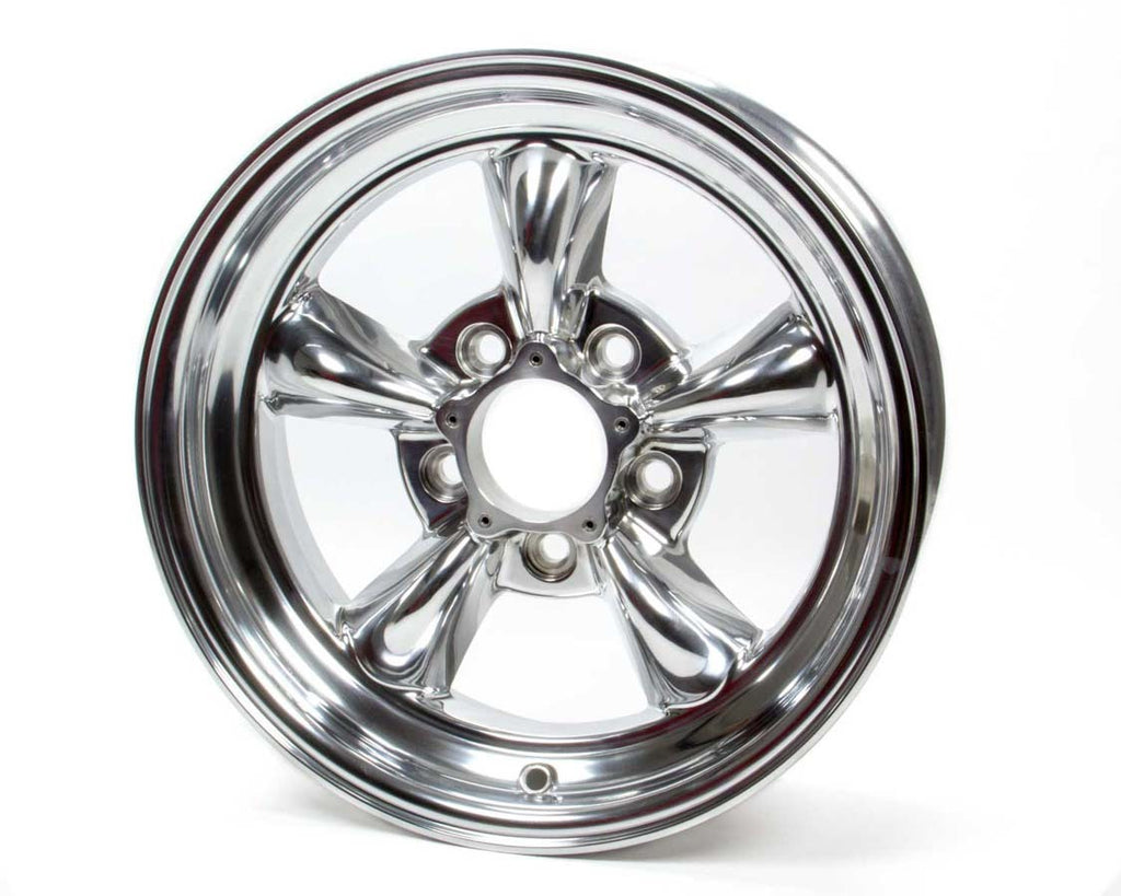 17x8 Torq Thrust II 5-4-1/2 BC Wheel