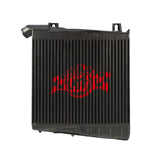 CSF IC - 08-10 Ford Super Duty 6.4L Turbo Diesel Charge Air Cooler