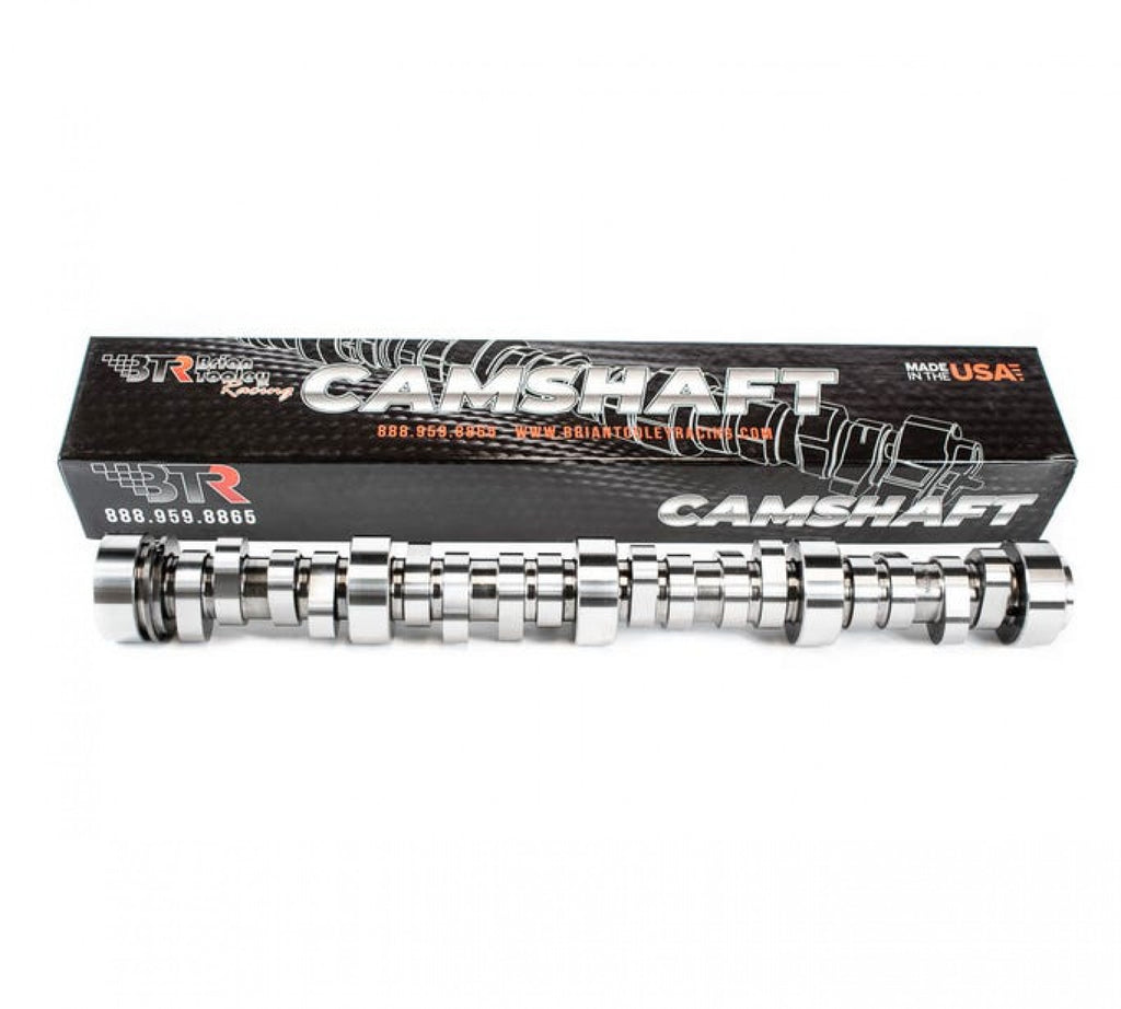 Brian Tooley Racing Stage 4 Truck Camshaft