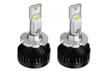 Load image into Gallery viewer, Xtreme Series D4 HID Replacement LED Bulbs