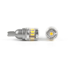 Load image into Gallery viewer, ECO Series 194 LED Bulbs White Pair