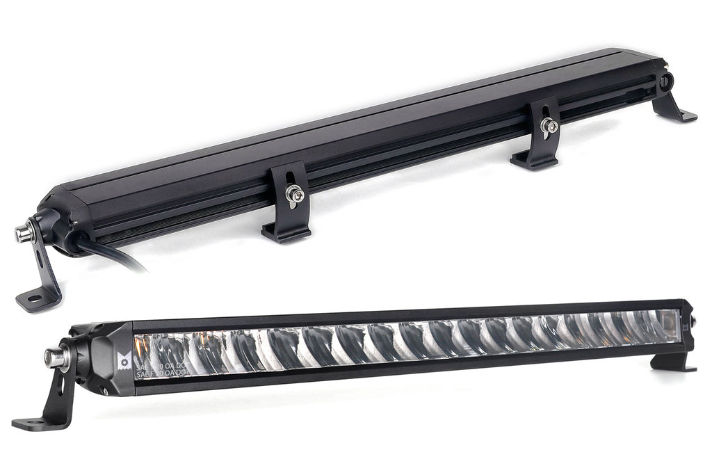 Xtreme Series Bar 20in L ED Light Bar Driving/Fog