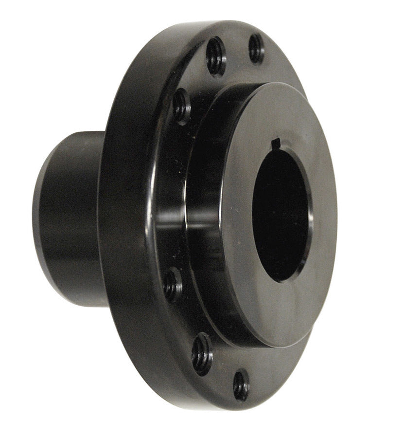 Steel Crank Hub - SBC