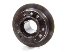 Load image into Gallery viewer, Crank Hub &amp; Inner Shell Steel - BBC w/1/4 Keyway