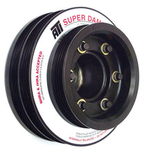 Load image into Gallery viewer, Nissan SR-2 5.5 Harmonic Damper - SFI