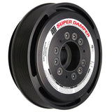 8.53 SFI Super Damper 6.2L Corvette 09-13