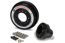 Load image into Gallery viewer, Chevy LT1 Harmonic Damper 4&amp;6 - Groove