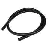 HPS Performance FKM-025-BLK FKM Lined Silicone Tube