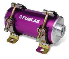 Load image into Gallery viewer, Fuelab 41401-4 EFI In-Line Fuel Pump 1000HP