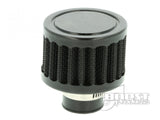 BOOST Products Crankcase Breather Filter with 19/32