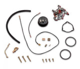 Holley Choke Conversion Kit