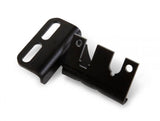 Holley EFI Cable bracket for 90, 95, & 105mm throttle bodies on Holley Hi-Ram or Mid-Rise intakes