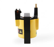 Load image into Gallery viewer, ACCEL Ignition Coil - SuperCoil - 1984-1998 Ford EEC-IV - Yellow - Individual