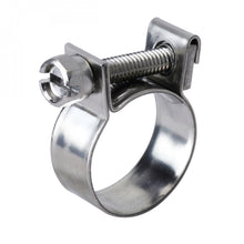 Load image into Gallery viewer, HPS Stainless Steel Fuel Injection Hose Clamp - 1/4&quot; - 5/16&quot; (6mm-8mm)