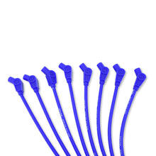 Load image into Gallery viewer, Taylor Cable 8mm race fit Spiro-Pro blue