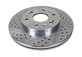 BAER Sport Rotors Front Pair