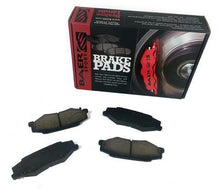 Load image into Gallery viewer, BAER Sport Pads - Pair