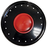 Wheel Cover Black Full Metal Jacket