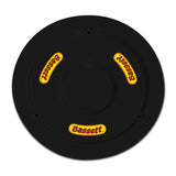 Wheel Cover 15in Black