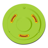 Wheel Cover 15in Yellow Fluorescent