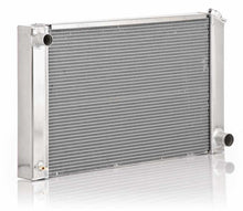 Load image into Gallery viewer, 68-77 GM Radiator W/Std Trans