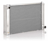 68-77 GM Radiator W/Std Trans