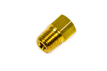 Load image into Gallery viewer, Trans Cooler Fitting Brass 1/4in Male npt-5/1