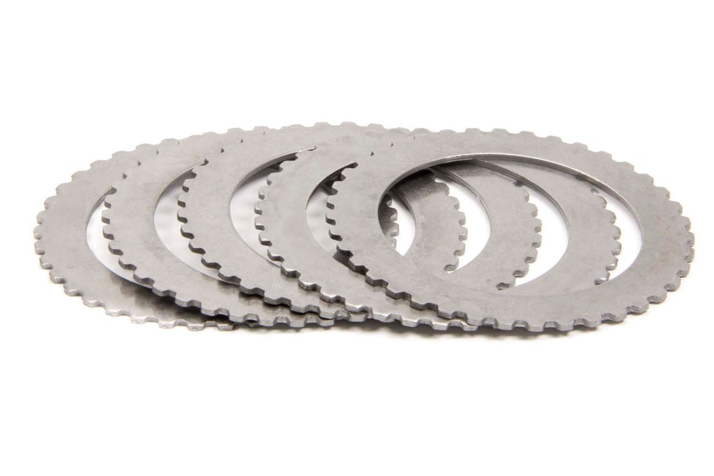 Steel Clutch  5 Pack