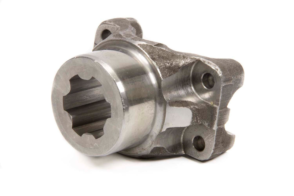 Steel Output Yoke for Ball Spline Trans