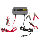 BATTERY EXTENDER; 12V/3A