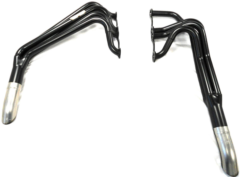 SBC Modified Header 1-5/8 602 Crate