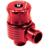 Maximum durability; heat dissipation; and infinitely adjustable turbo response.