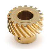 Mallory 29435 Distributor Drive Gear