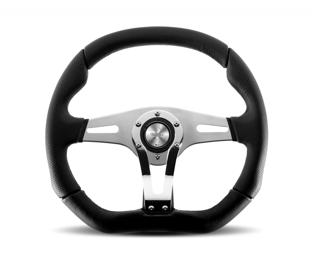 MOMO Trek R Steering Wheel